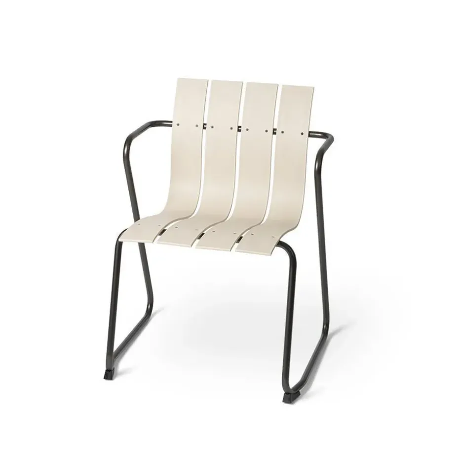 Silla Ocean, Sand