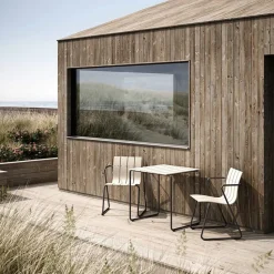 Silla Ocean, Sand
