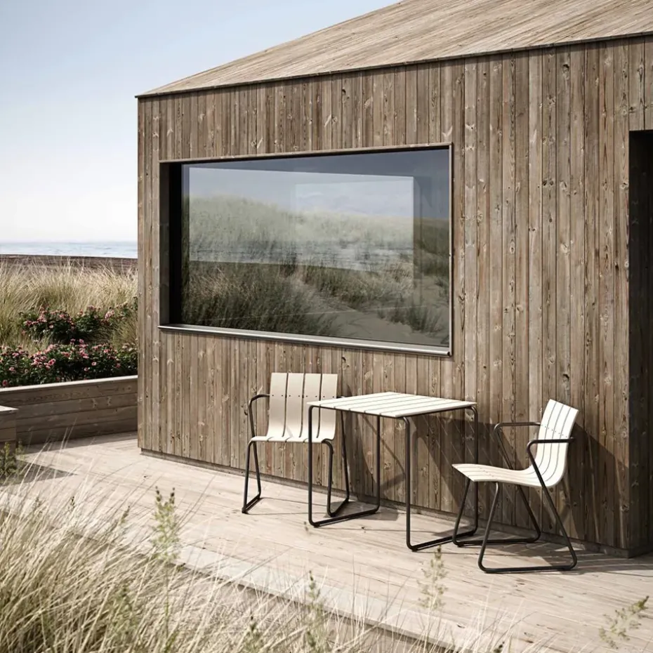 Silla Ocean, Sand