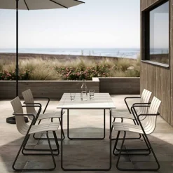 Silla Ocean, Sand