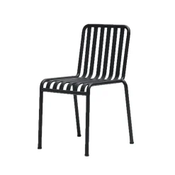 Silla Palissade, Anthracite