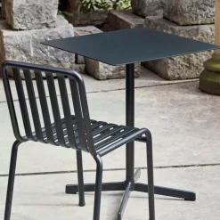 Silla Palissade, Anthracite