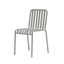 Silla Palissade, Sky grey