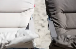 Silla para tomar el sol Fiesta Soft, Continente