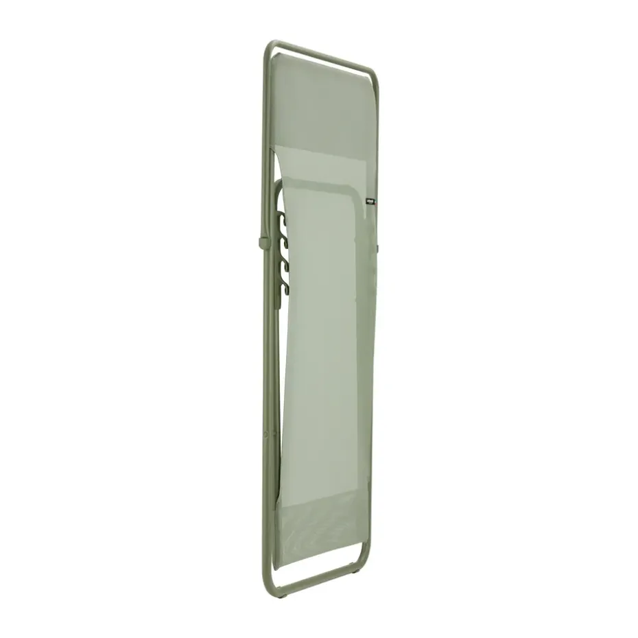 Silla para tomar el sol Maxi Transat, Moss/verde