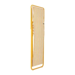 Silla para tomar el sol Maxi Transat, Rayas miel