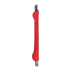 Silla para tomar el sol Popup XL Seville, Garance/rojo