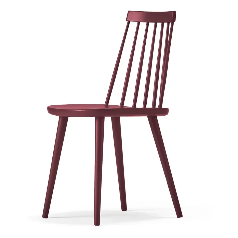 Silla Pinnockio, Lingon 19