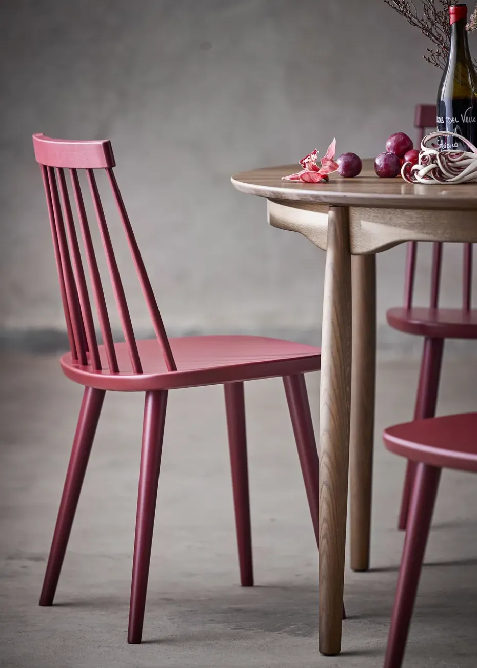 Silla Pinnockio, Lingon 19