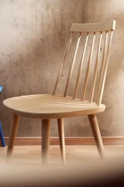 Silla Pinnockio, Lingon 19