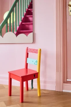Silla Pippi, Multi