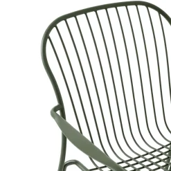 Silla Thorvald SC95, Bronze green