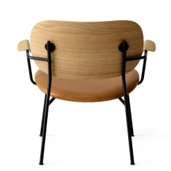 Sillón Co, Roble