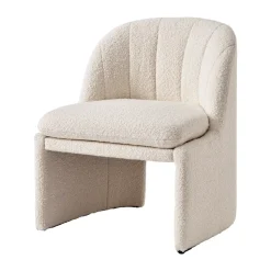 Sillón lounge Loafer Club Chair SC107, Karakorum 0001