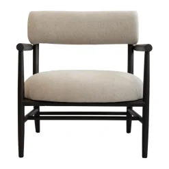 Sillón lounge Nama, Sand