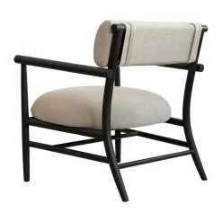 Sillón lounge Nama, Sand