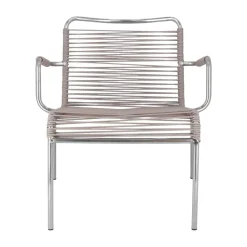 Sillón Mya Lounge, Taupe
