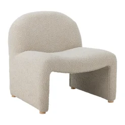 Sillón Neel lounge, Nature
