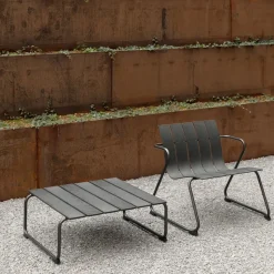 Sillón Ocean, Green