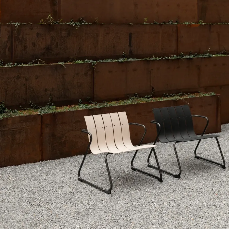 Sillón Ocean, Green
