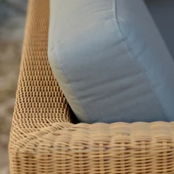 Sofá Chester, 3 plazas graphite