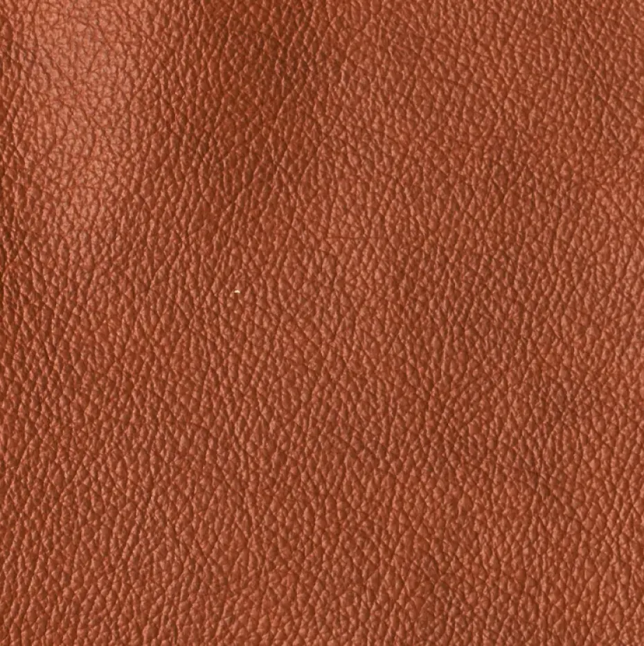Sofá de 3 plazas Haga, Sevilla Cognac 4003-roble claro