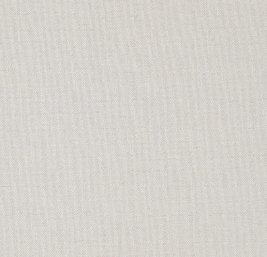 Sofá Linnevik, Caleido beige 9600-roble blanco aceitado, 3 plazas, con faldón