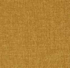 Sofá Linnevik, Luiza Mustard 3972-roble blanco aceitado, 2 plazas
