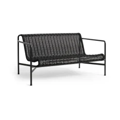 Sofá Palissade Cord, Anthracite
