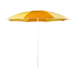 Sombrilla Elios POP, Yellow-orange