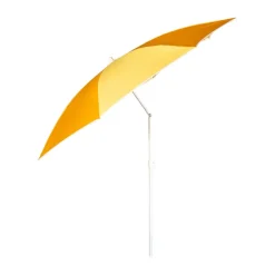 Sombrilla Elios POP, Yellow-orange