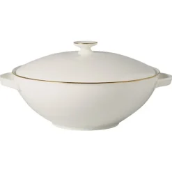 Sopera Anmut Gold, blanco