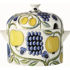 Sopera con tapa Paratiisi, 2,8 l