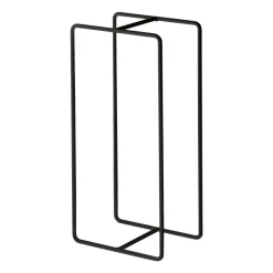 Soporte de almacenaje Mixrack, negro
