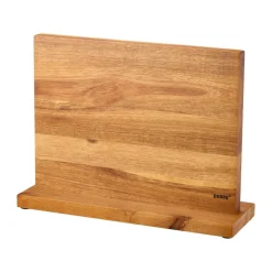 Soporte para cuchillos Kaya XL, Acacia