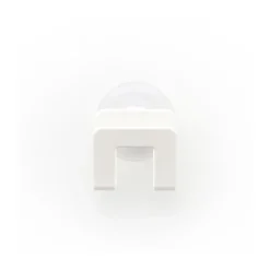 Soporte para esponja de cocina con ventosa Bosign, Blanco