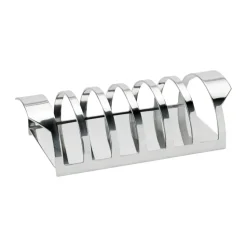 Soporte para pan Arne Jacobsen 15,8 cm, Steel