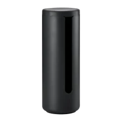 Soporte para papel higiénico Ume, Black