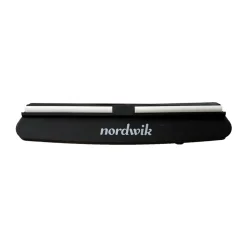 Soporte para piedra de afilar Nordwik, 9,7 cm
