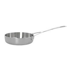 Specialties 3 sartén mini de acero inoxidable 3-ply, Ø12 cm