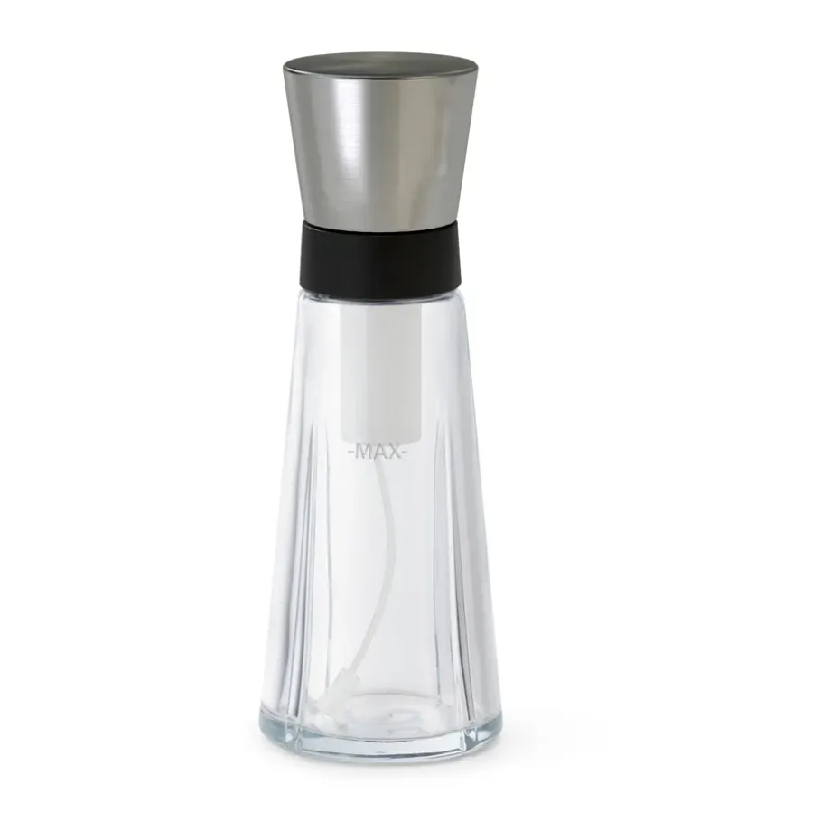 Spray de aceite Grand Cru 14 cl, Negro