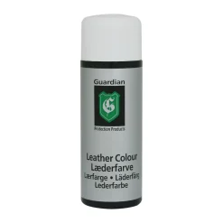 Spray para cuero Guardian 150 ml, Black 024
