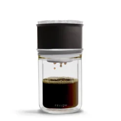 Stagg X pour-over dripper, Matte black