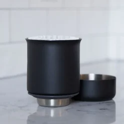 Stagg XF pour-over dripper, Matte black