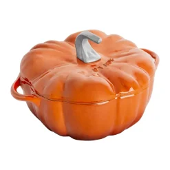 Staub La Cocotte calabaza 3,45 L, Canela