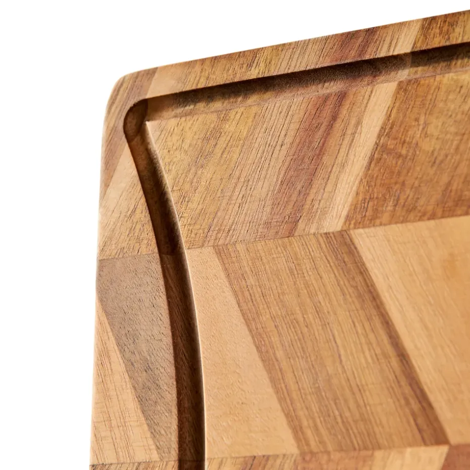 Tabla de cortar ARC Medium 24x40 cm, Acacia