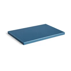 Tabla de cortar Chopping Board L 25x38 cm, Dark blue