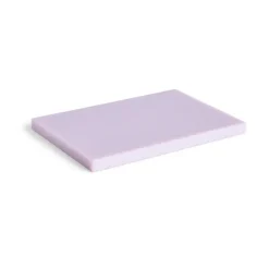 Tabla de cortar Chopping Board M 20x30 cm, Lavender