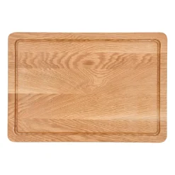 Tabla de cortar Foresta 32x42 cm, roble