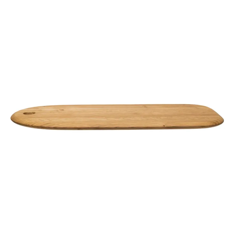 Tabla de cortar Heirol roble, 21x55 cm